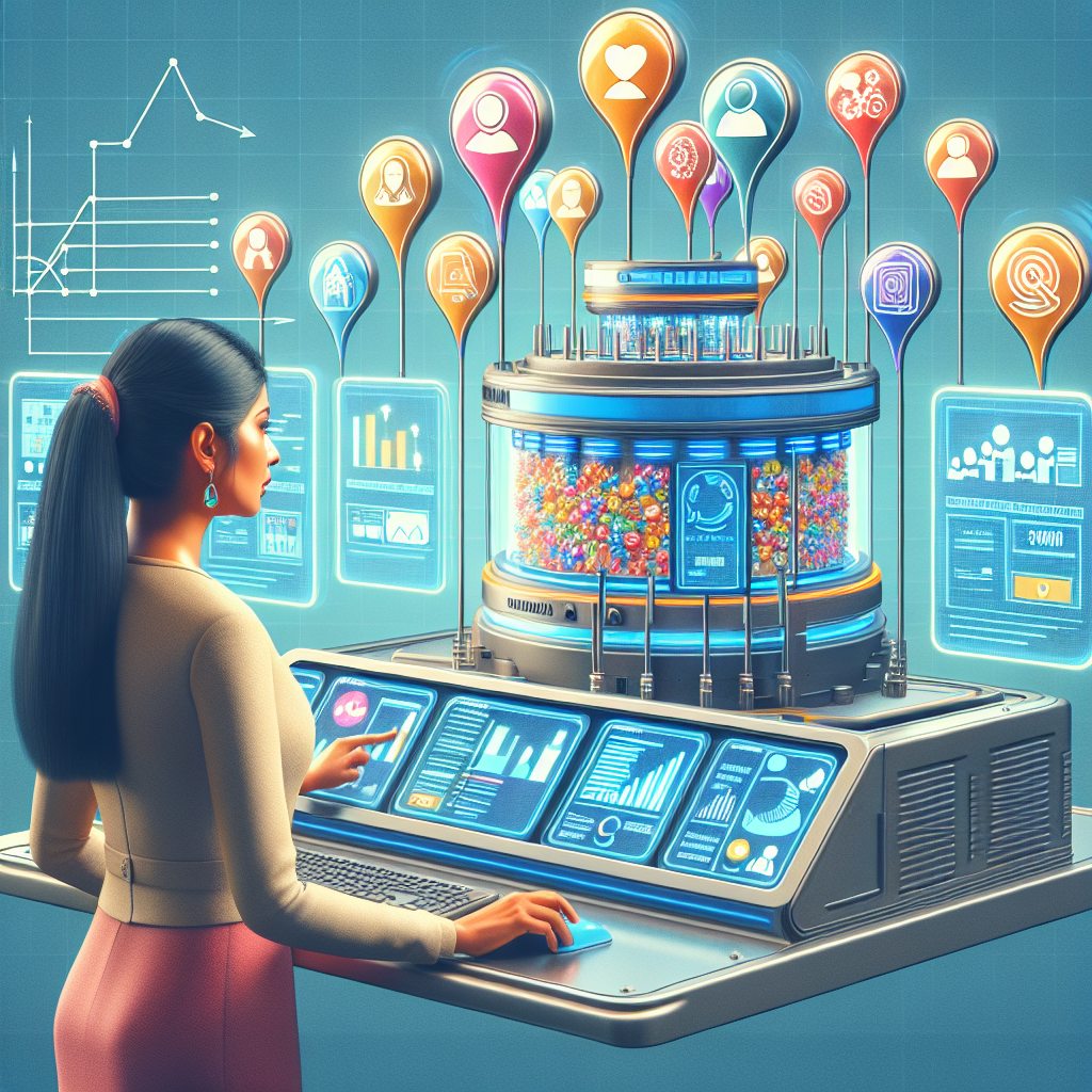 Enhancing Customer Experience with AI: A Small Business Guide to Chatbots and Personalization Enhancing Customer Experience with AI: A Small Business Guide to Chatbots and Personalization