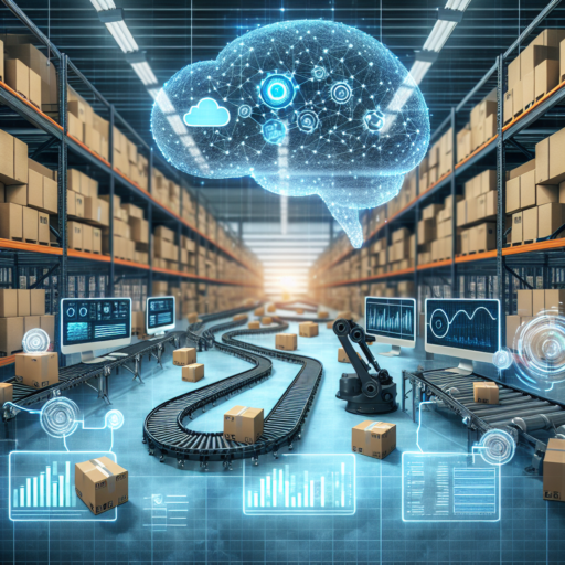 AI Inventory Tracking for Businesses