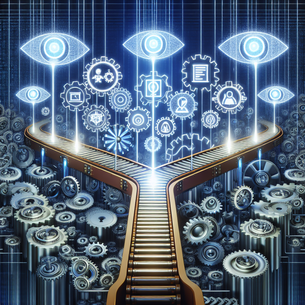 AI Implementation Roadmap: Your Complete 30-Day Plan for Small Business Success