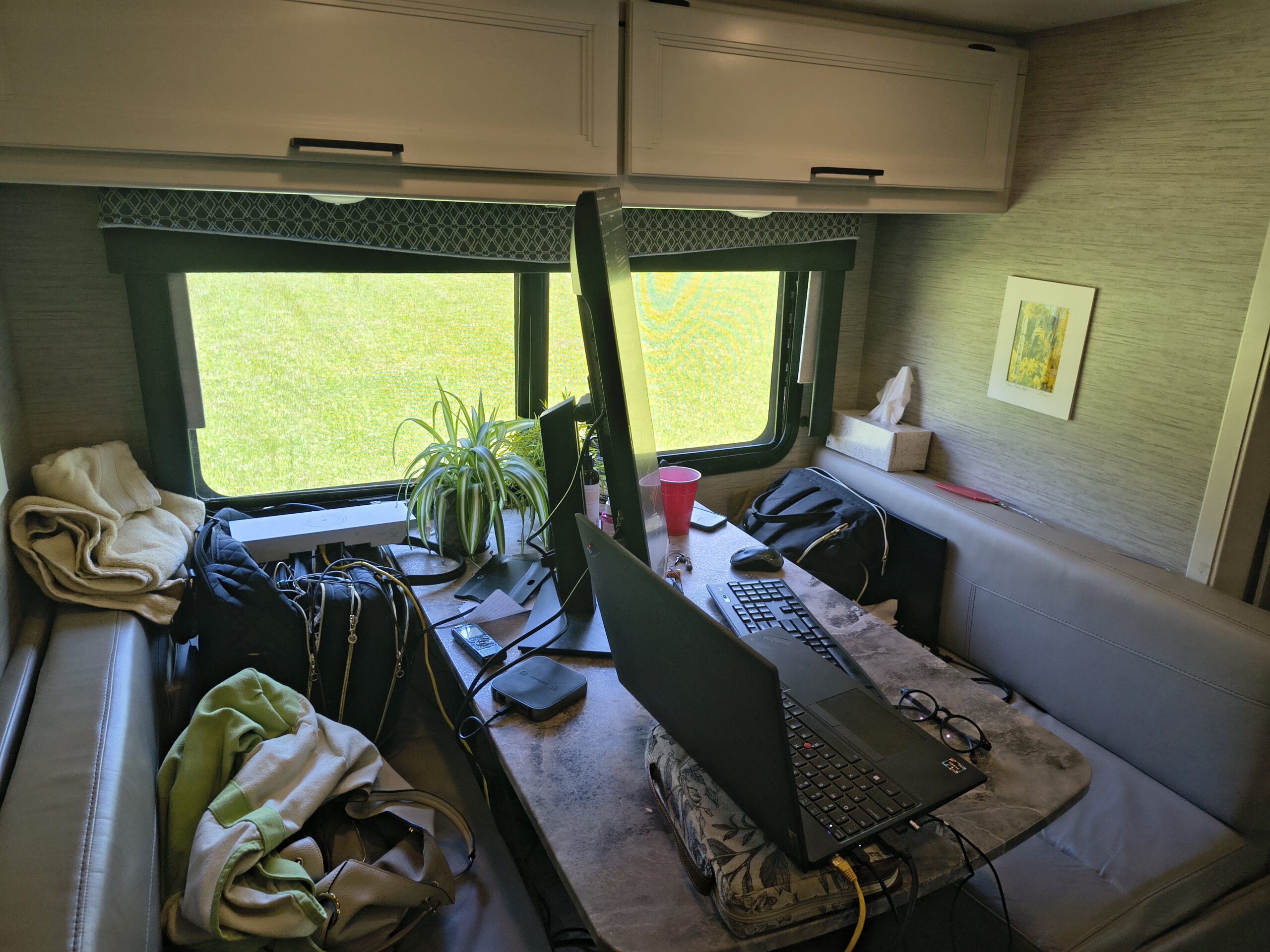 I Use 4 AI Tools Every Day — Here Is What Each One Is Actually Good At in 2026