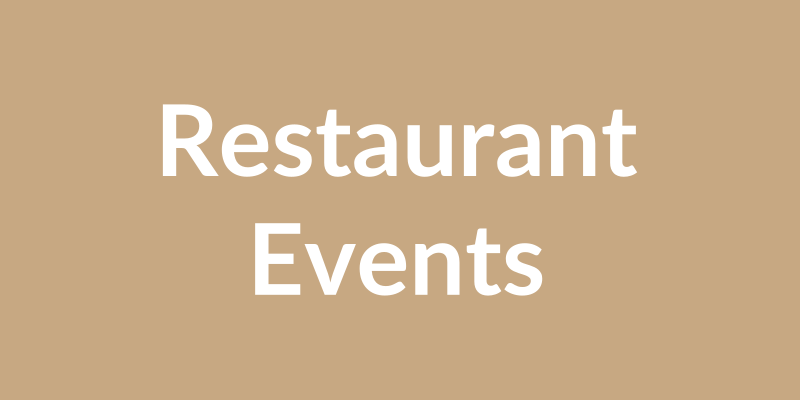 ChatGPT prompts for restaurant events and catering