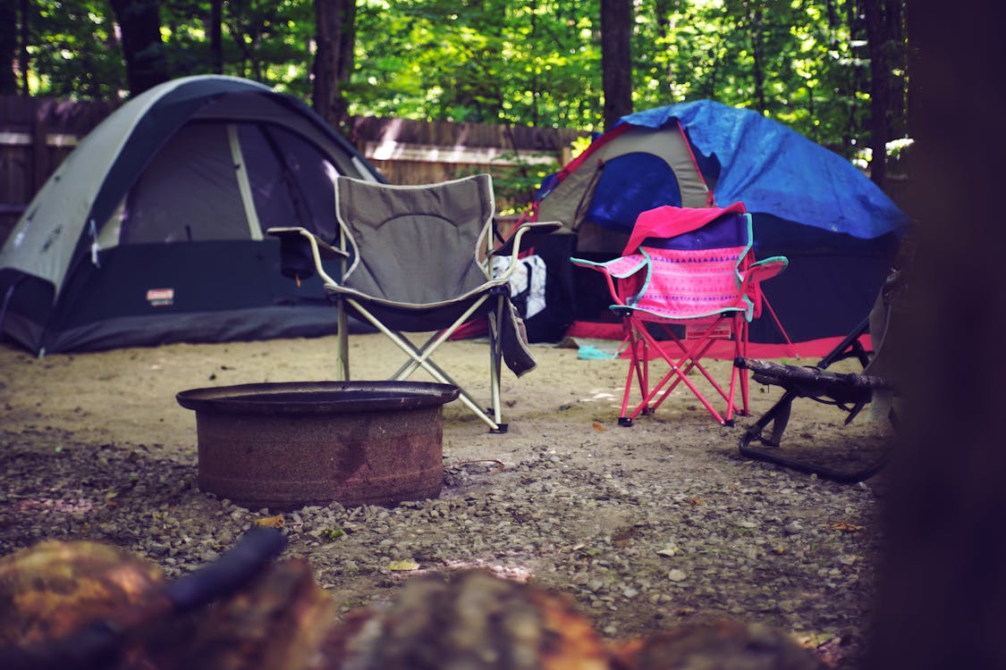 Mice, Mud, and Meetings: The Stuff Nobody Tells You About Working Full-Time From an RV